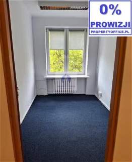 Wola biuro 11,47 m2 do wynajęcia