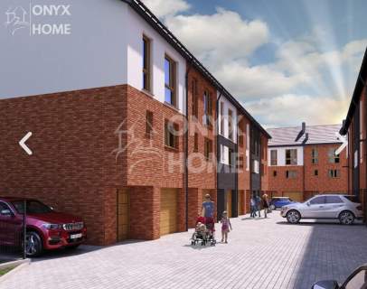 Nowa Inwestycja Dom, Ogród, Garaż 136m2 Poddasze