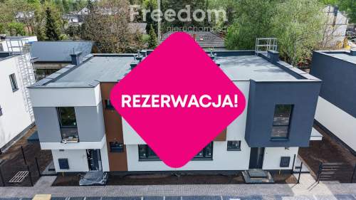 4-pokoje z ogródkiem i 2 miejscami postojowymi