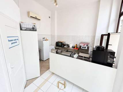Lokal użytkowy do wynajęcia, 35 m2, Gorzów Wielkopolski