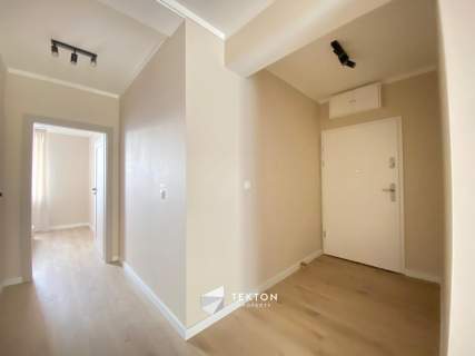 Jasne 2 pokoje, balkon Bez PCC, 0% prowizji