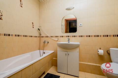 Mieszkanie 47 m2. 2 pokoje