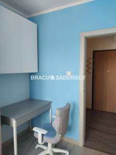 2 POKOJE 5. PIĘTRO BALKON DĄBSKA GARAŻ 