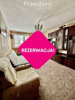Mieszkanie trzypokojowe z ogródkiem