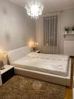 Apartament, 3 pokoje loggia garaż, Ostoja Wilanów