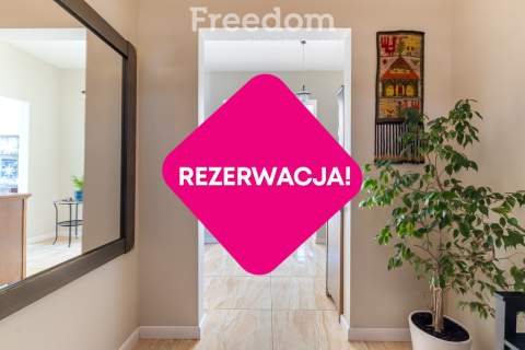 Wygodny dom pod Kampinosem