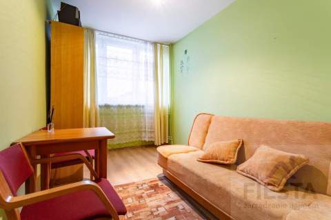 Wrocław ul. Zachodnia 2 pokoje