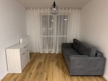 Mieszkanie 2-pokojowe 35m2
