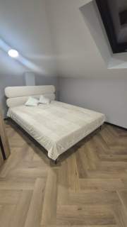DOM W STYLU LOFTOWYM RZESZÓW, UL. DOLINY STRUGU