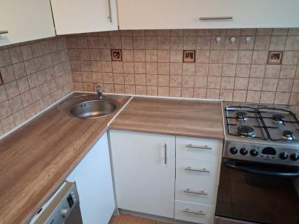 Mieszkanie w bloku batory 32m2 1piętro