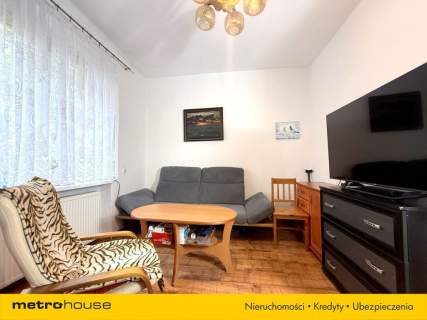 29,19m2 / 2 pokoje / blisko ŚUM / 2 piętro