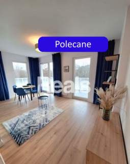 Mieszkanie do wynajęcia, 61 m2, Warszawa