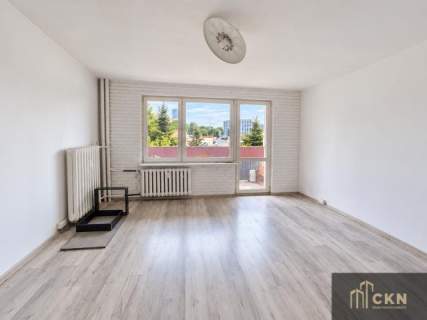 PIASTÓW - 3 POKOJE - JASNA KUCHNIA - BALKON 