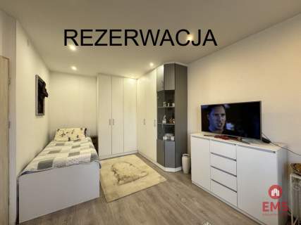 Kawalerka w Centrum na wynajem