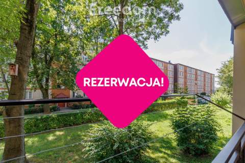 3-pokojowe mieszkanie z pełną infrastrukturą obok