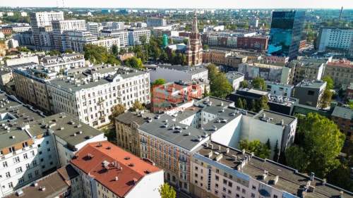 Niesamowity Apartament Przy Piotrkowskiej