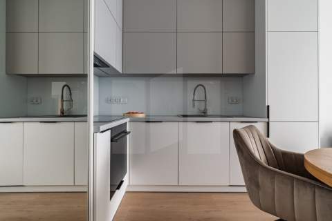 500m od Mariny Gdynia Prestiżowy apartament