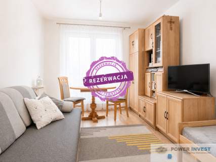 Dwa oddzielne pokoje - aleja Jana Pawła II