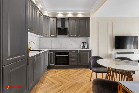3 pokojowe mieszkanie na wynajem- 61,2m2 2 piętro