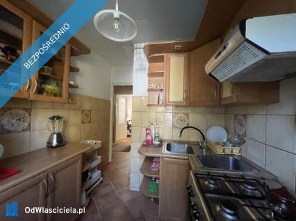 Mieszkanie 2 pokojowe, 43 m2, ulica Lotnicza