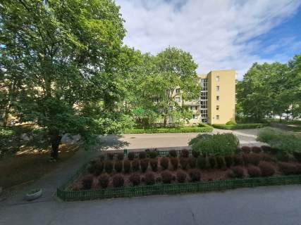 Eleganckie 3 pokoje po remoncie, Saska Kępa