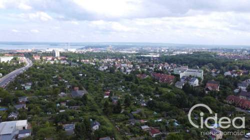 3 pokoje z balkonem, kameralne osiedle, Warszewo