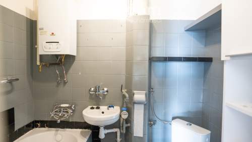 2 pokoje 42,95 m Balkon Centrum Giżycka