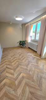 Mieszkanie po generalnym remoncie