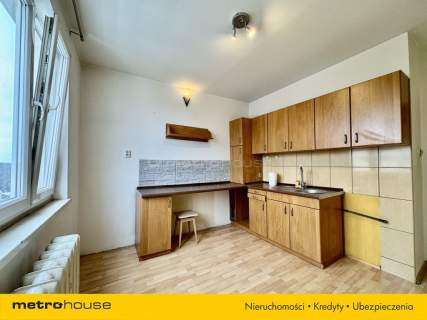 Przestronne M3 na start / 54,59 m2 / Karskiego