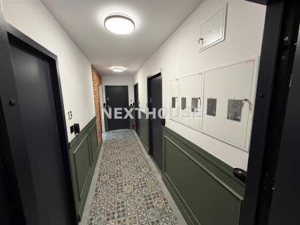 Mieszkanie do wynajęcia, 26,21 m2, Gliwice
