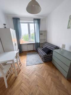 STARY MOKOTÓWKAWALERKA 2500zł 480zł czynsz