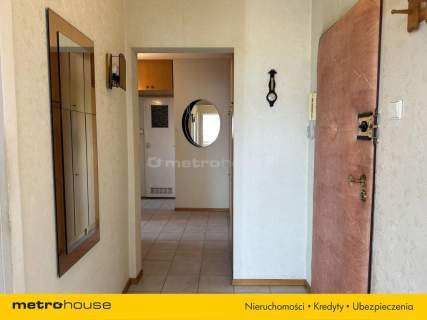 3-pok. 61,71 m , balkon Gocław, jez. Balaton