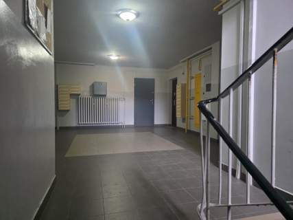 Planty 3 pokoje z balkonem i klimatyzacją