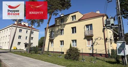 Mieszkanie 39 m blisko plaży - Górki Zachodnie
