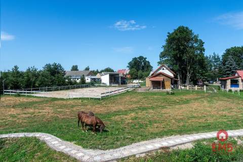 Posiadłość Szlachecka Zagroda