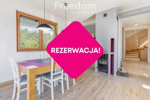 Twój nowy rodzinny azyl z ogromnym ogrodem