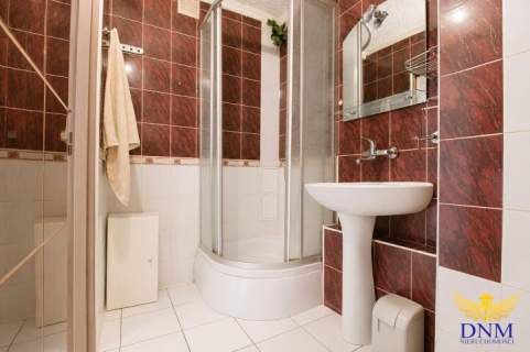 Funkcjonalne mieszkanie 61,7 m2 6 m2 Balkon Miechowice