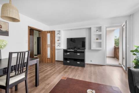 Gotowe do zamieszkania 3 pokoje 65,9 m 1. piętro