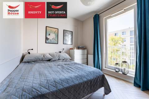 Apartament w prestiżowej lokalizacji