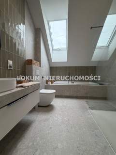Nowoczesna architektura-dom w Jastrzębiu-Zdroju