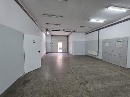 Nieruchomość komercyjna do wynajęcia, 170 m2, Świdnica