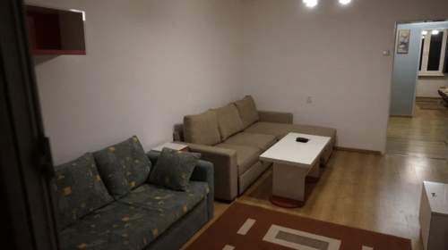 2 pokoje z balkonem Krowoderskich Zuchów