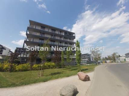Mieszkanie na sprzedaż, 82,04 m2, Warszawa