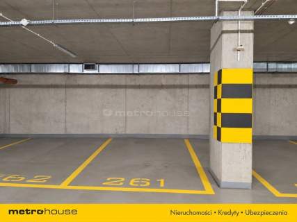 2 pokoje w apartamentowcu na Woli / garaż w cenie