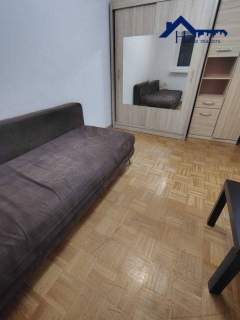 Metro Galeria 2-pok Balkon