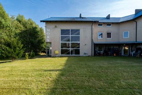 Dom na sprzedaż, 435,9 m2, Władysławowo