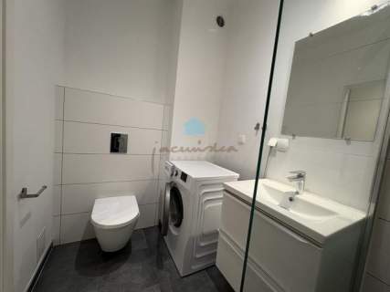 Wynajmę luksusowy apartament ogródek Liliowa Gniezno