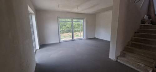 Komarno Dom z widokiem 96 m Ogród do 440m2