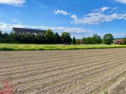 Działka budowlana na sprzedaż, 1200 m2, Masłomiąca