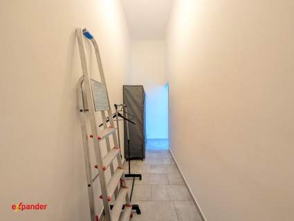 Przestronne 3 pokoje na parterze 80,47 m Grodzka, Słupsk